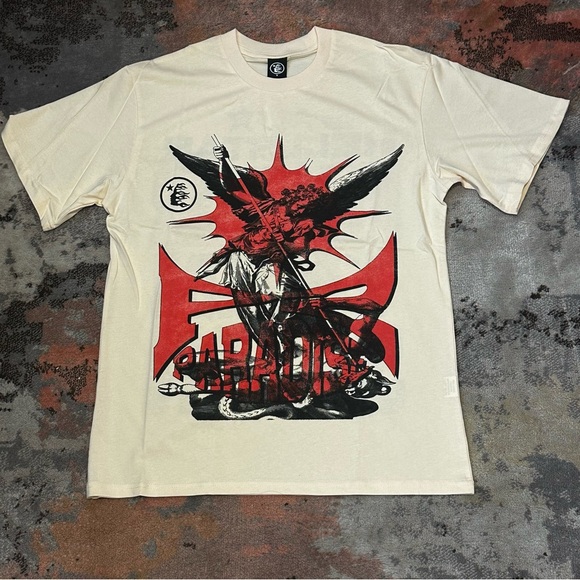 Other - Hellstar Tee Size Medium